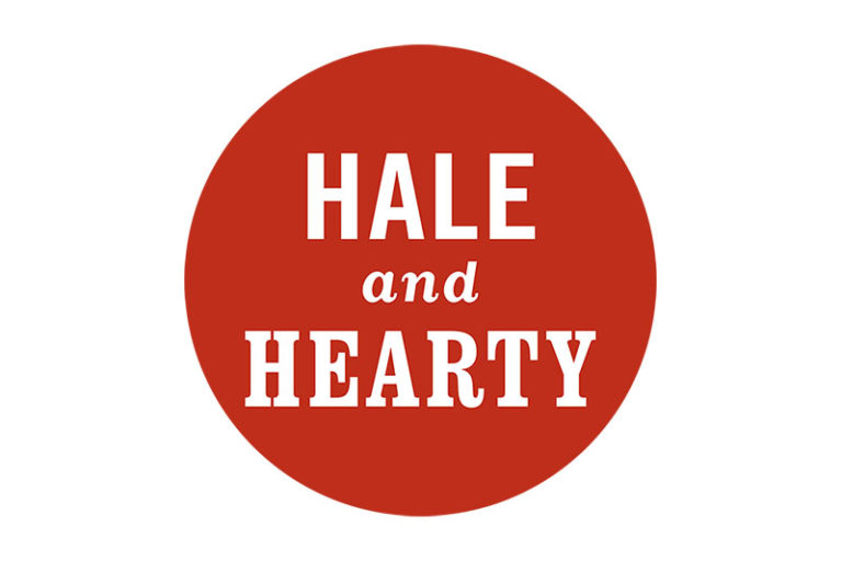 hale-and-hearty