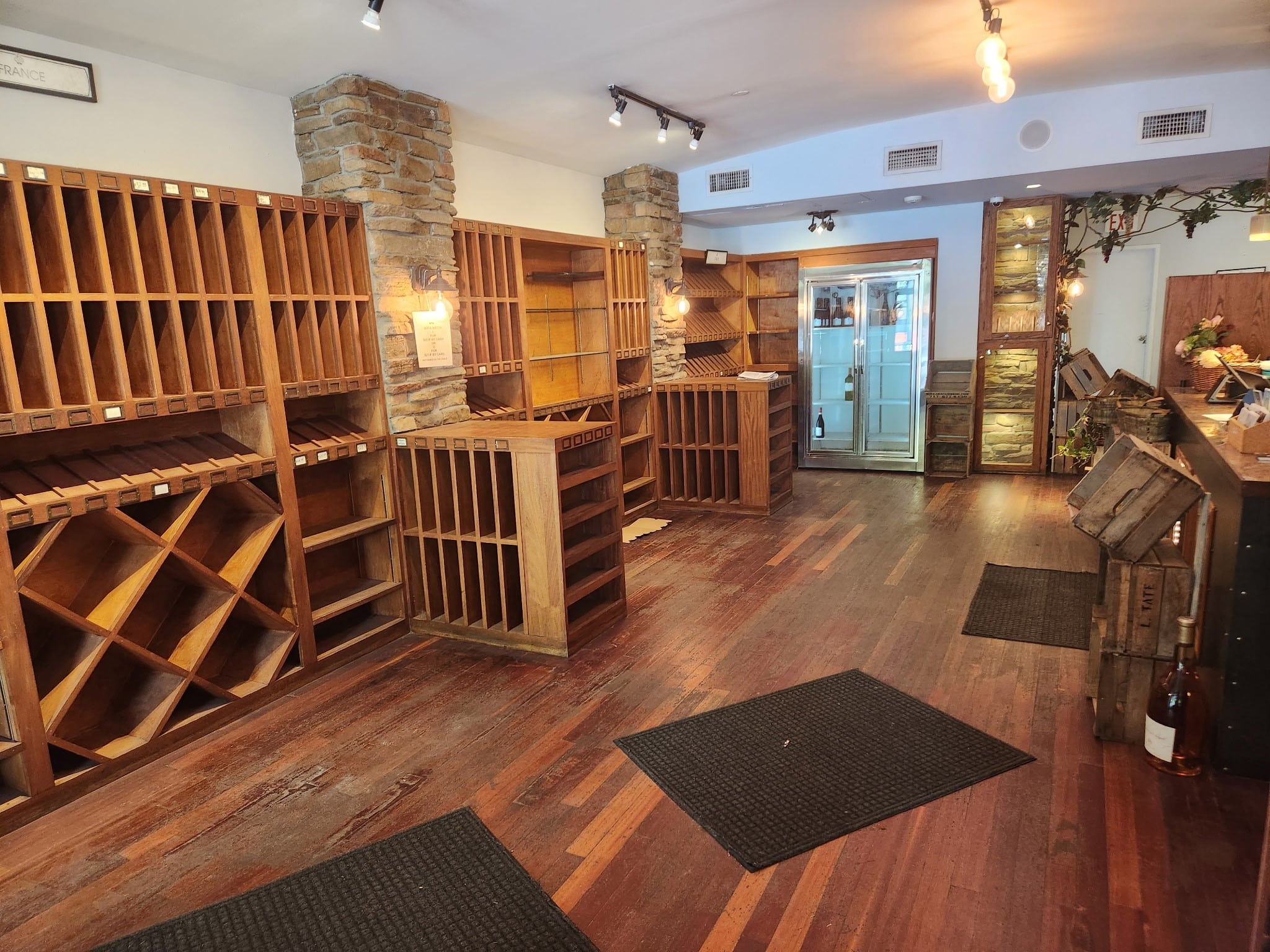 Interior Photo