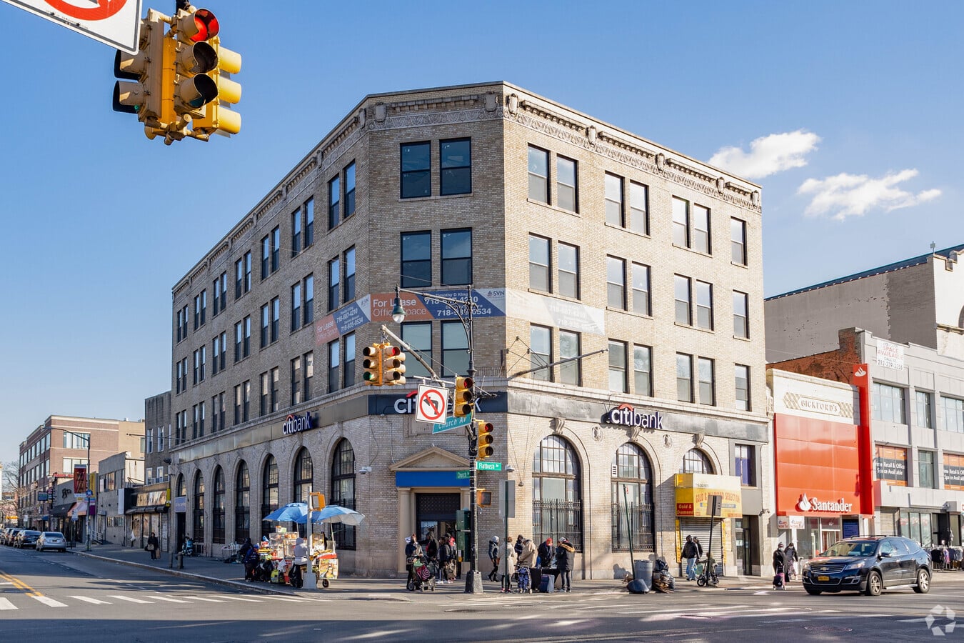 Five Below Flatbush Avenue Brooklyn Ny